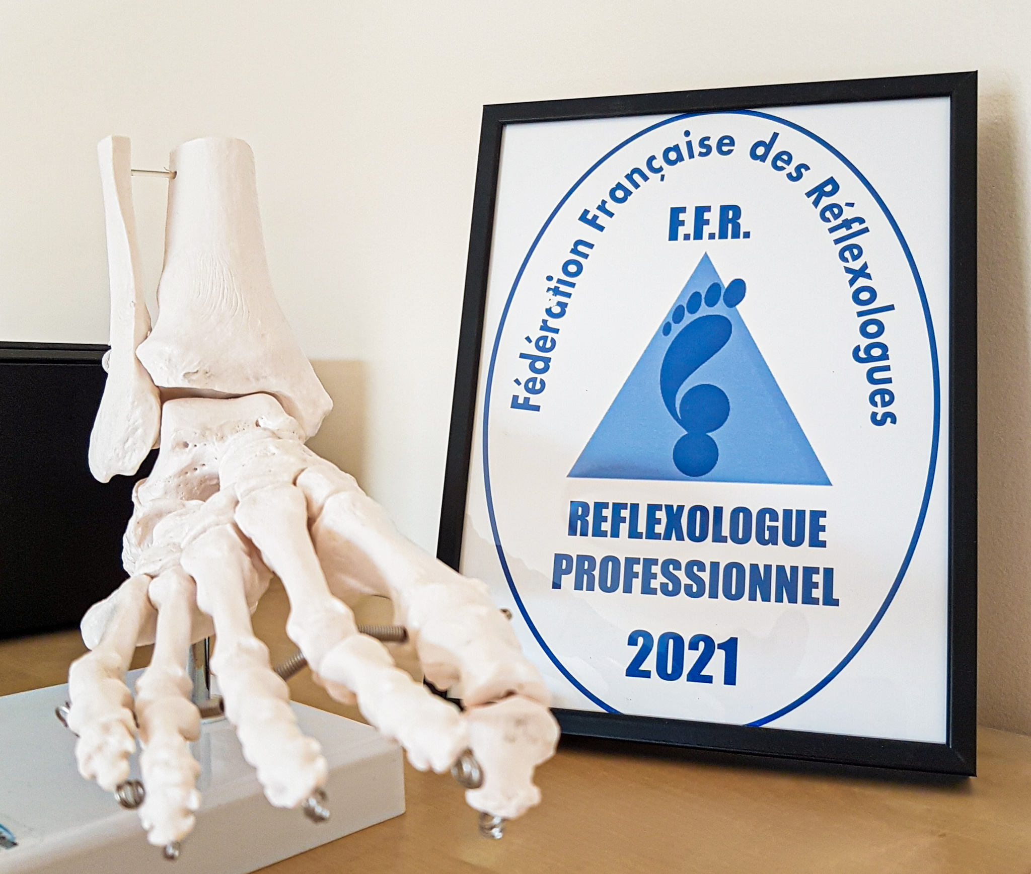 Fédération Française des Réflexologues