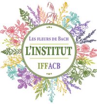 Logo de l'Institut Français des fleurs de Bach IFFCAB